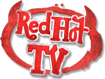 Red hot tv
