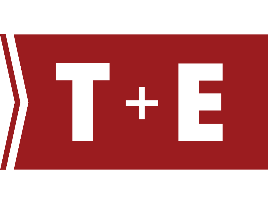 T+e