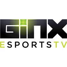 GINX Esport tv